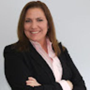 Meet your Posher, Angelique